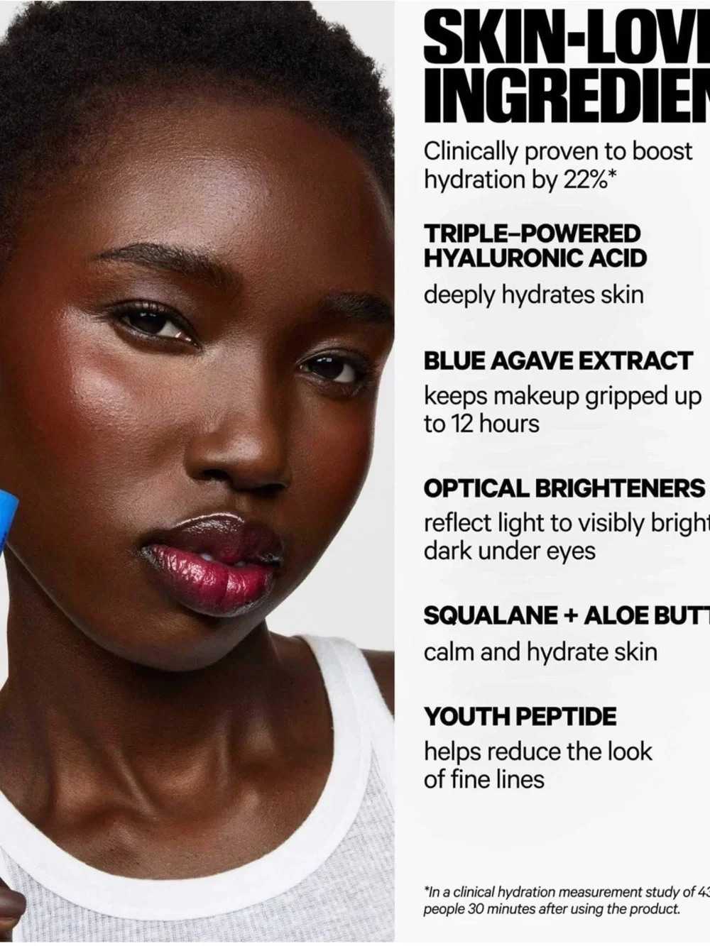 Milk Makeup it’s not